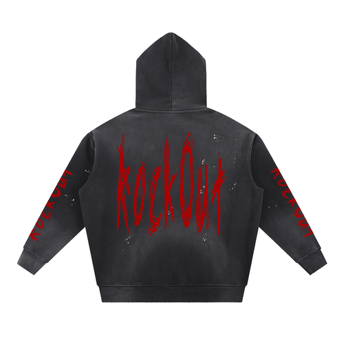 FF “RockOut” Set
