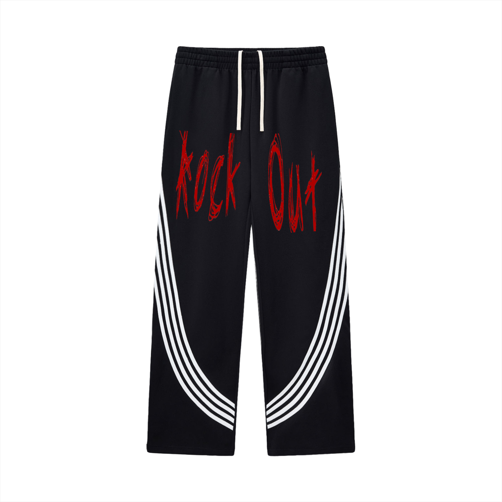 FF “RockOut” Set