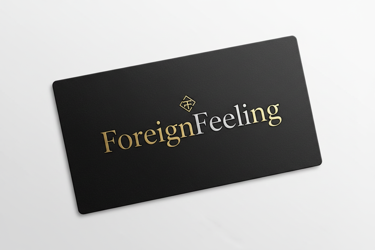 ForiegnFeeling